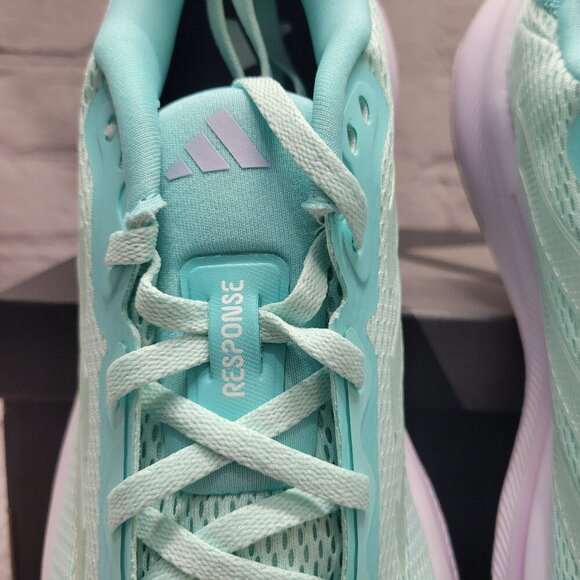 Adidas Running Response Women's Running Shoes - Picture 2 of 8
